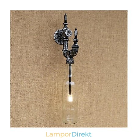 Rustik Lodge Silver Feature För Ambient Light Wall Sconces Wall Light Rustik Lodge Silver Feature För Ambient Light Wall Sconces Wall Light