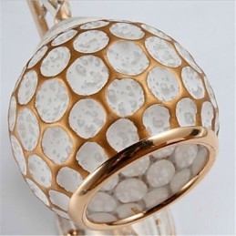 Enkel Europeisk Stil Vägglampa Retro Pastoral Sovrum Sängbord Balkong Trappor Hall Spegellampa