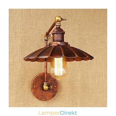 Lång Arm Halvrost Retro Creative Nostalgic Infällbara Vägglampor Vägglampor Lång Arm Halvrost Retro Creative Nostalgic Infällbara Vägglampor Vägglampor