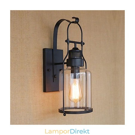 Rustik Lodge Country Retro Black Oxide Finish Funktion För Ögonskydd Ambient Light Rustik Lodge Country Retro Black Oxide Finish Funktion För Ögonskydd Ambient Light