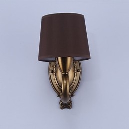 Traditionell Klassisk Galvaniserad Funktion För Ögonskydd Downlight Wall Sconces Wall Light