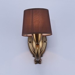 Traditionell Klassisk Galvaniserad Funktion För Ögonskydd Downlight Wall Sconces Wall Light
