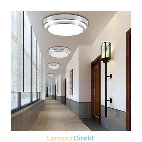 Flush Mount Lights The Light Round Enkel Modern Flush Mount Lights The Light Round Enkel Modern