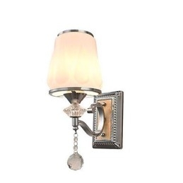 Modern Samtida Modern Samtida Traditionell Klassisk Elektropläterad Funktion För Crystal Eye