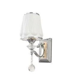 Modern Samtida Modern Samtida Traditionell Klassisk Elektropläterad Funktion För Crystal Eye