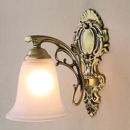 Modern Contemporary Rustic Lodge Country Other Feature For Mini Style Downlight Wall Sconces Wall Light