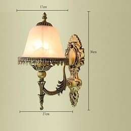 Modern Contemporary Rustic Lodge Country Other Feature For Mini Style Downlight Wall Sconces Wall Light