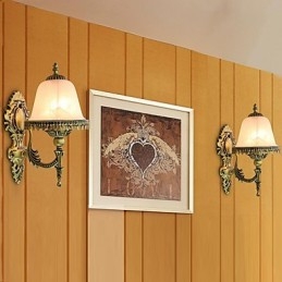 Modern Contemporary Rustic Lodge Country Other Feature For Mini Style Downlight Wall Sconces Wall Light