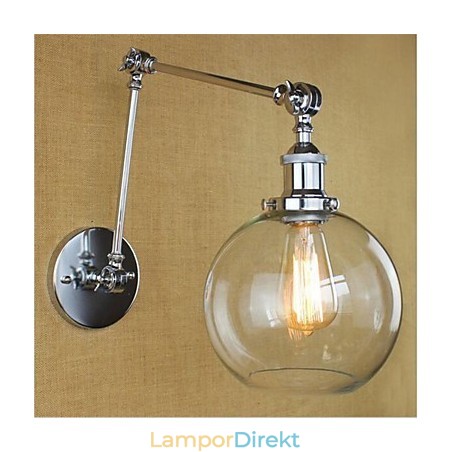 Country Retro Elektropläterad Funktion För Ögonskydd I Ministil Ambient Light Svängarm Country Retro Elektropläterad Funktion För Ögonskydd I Ministil Ambient Light Svängarm