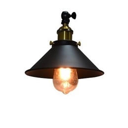 Buzz Wall Järn Vägglampa Dumb Black Lightsaber Lamp On Wall