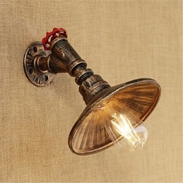 Vägglampor Vägglampa