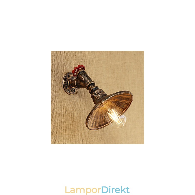 Vägglampor Vägglampa