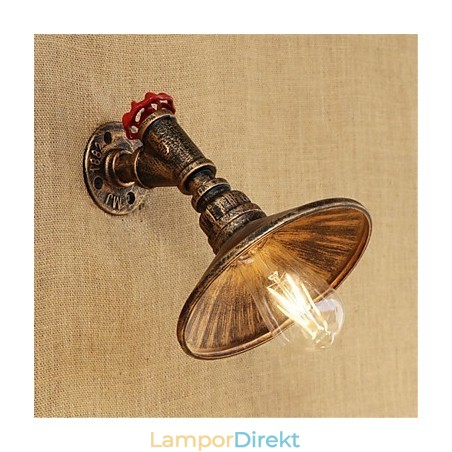 Vägglampor Vägglampa