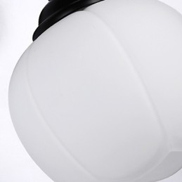 Modern Samtida Målningsfunktion För Ögonskydddownlight Vägglampor Vägglampa