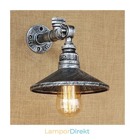 Rustik Lodge Country Retro Målning Funktion För Mini Style Ambient Light Wall Sconces Wall Rustik Lodge Country Retro Målning Funktion För Mini Style Ambient Light Wall Sconces Wall
