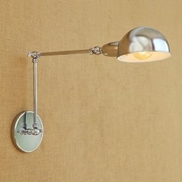 Modern Och Modern Retrogalvaniserad Funktion För Svängarmsögonskydd