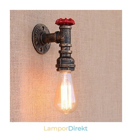 Country Retro Painting Feature För Mini Style Ambient Light Wall Sconces Wall Light Country Retro Painting Feature För Mini Style Ambient Light Wall Sconces Wall Light