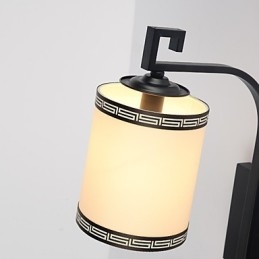 Modern Samtida Rustik Stuga Modern Samtida Lantlig Målningsfunktion För Mini Style Ambient