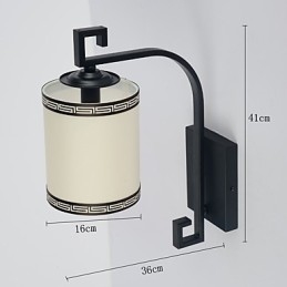 Modern Samtida Rustik Stuga Modern Samtida Lantlig Målningsfunktion För Mini Style Ambient