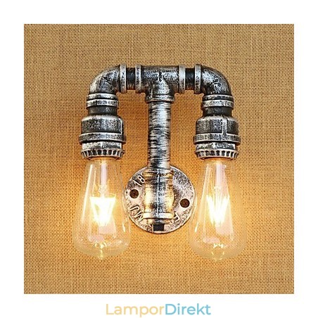Country Retro Målningsfunktion För Svängarm Ambient Light Wall Sconces Wall Light Country Retro Målningsfunktion För Svängarm Ambient Light Wall Sconces Wall Light