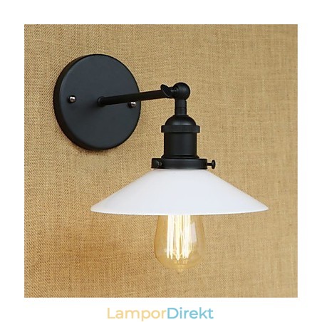 Modern Och Modern Lantlig Retromålningsfunktion För Mini Style Ambient Light Wall Modern Och Modern Lantlig Retromålningsfunktion För Mini Style Ambient Light Wall