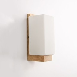 Modern Samtida Målningsfunktion För Ögonskydd Ambient Light Wall Sconces Wall Light