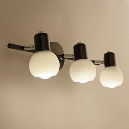 Modern Samtida Rustik Stuga Modern Samtida Lantlig Målningsfunktion För Mini Style Ambient