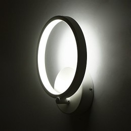 Integrerad Modern Contemporary Modern Contemporary Novelty Other Feature For Mini Style Arc Bulb