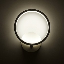 Integrerad Modern Contemporary Modern Contemporary Novelty Other Feature For Mini Style Arc Bulb