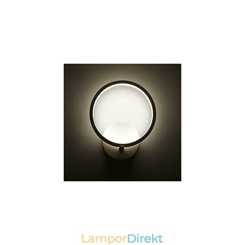 Integrerad Modern Contemporary Modern Contemporary Novelty Other Feature For Mini Style Arc Bulb