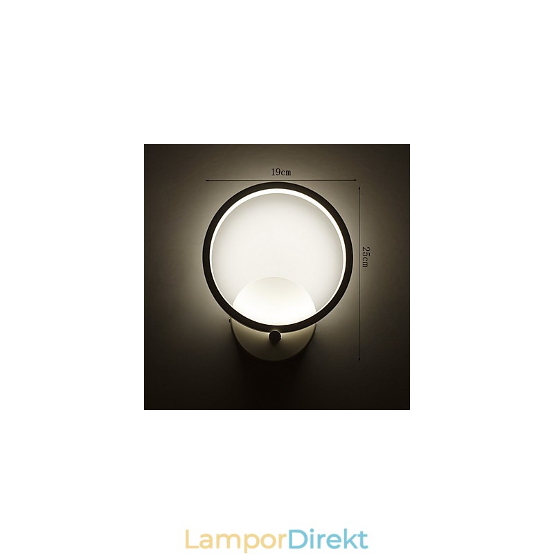 Integrerad Modern Contemporary Modern Contemporary Novelty Other Feature For Mini Style Arc Bulb