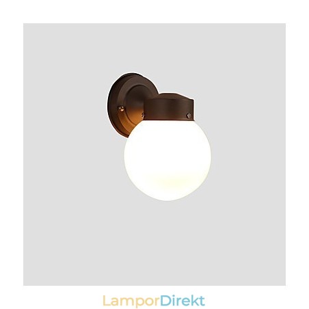 Modern Och Modern Svartoxidfinishfunktion För Mini Style Ambient Light Wall Sconces Wall Light Modern Och Modern Svartoxidfinishfunktion För Mini Style Ambient Light Wall Sconces Wall Light