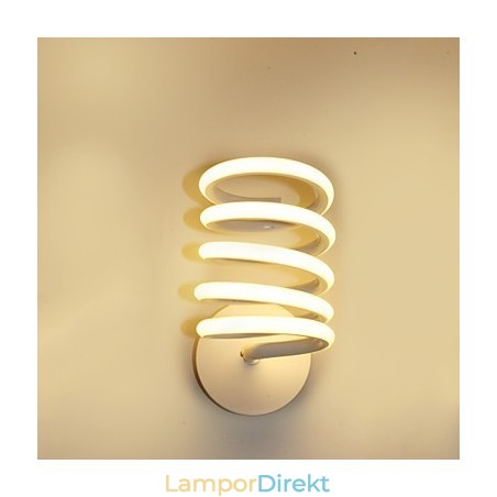 Aluminium Vägglampa Modern Minimalistisk Sovrum Gang Korridor Lampa Sänglampa Creative Lamp Aluminium Vägglampa Modern Minimalistisk Sovrum Gang Korridor Lampa Sänglampa Creative Lamp