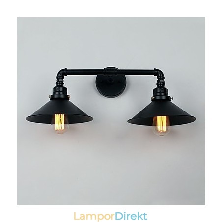 Rustik Lodge Modern Contemporary Country Retro Målning Funktion För Mini Style Downlight Wall Sconces Rustik Lodge Modern Contemporary Country Retro Målning Funktion För Mini Style Downlight Wall Sconces