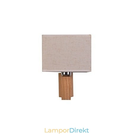 Enkel Vägglampa Sängbordslampa Med Tygskärm Och Massivt Trä För Sovrumsskåp Vardagsrum Babyrum Enkel Vägglampa Sängbordslampa Med Tygskärm Och Massivt Trä För Sovrumsskåp Vardagsrum Babyrum