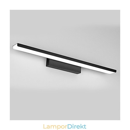 Högkvalitativ 32W Spegellampa Badrumsbelysning Aluminiummaterial Och Akrylvägglampor Sminkbelysning Högkvalitativ 32W Spegellampa Badrumsbelysning Aluminiummaterial Och Akrylvägglampor Sminkbelysning