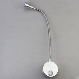 Målningsfunktion För Omgivande Ljus Vägglampa