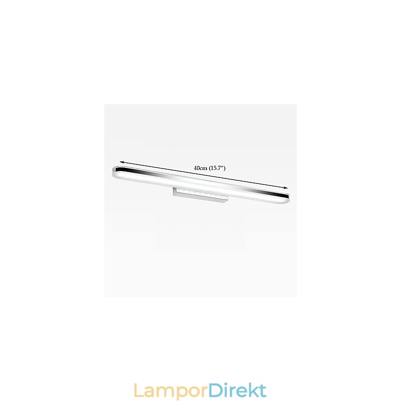 Integrerad Modern Contemporary For Ambient Light Wall Lights Wall Light