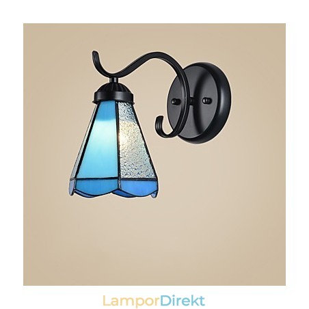 Rustik Lodge Målningsfunktion För Downlight Vägglampor Vägglampa Rustik Lodge Målningsfunktion För Downlight Vägglampor Vägglampa
