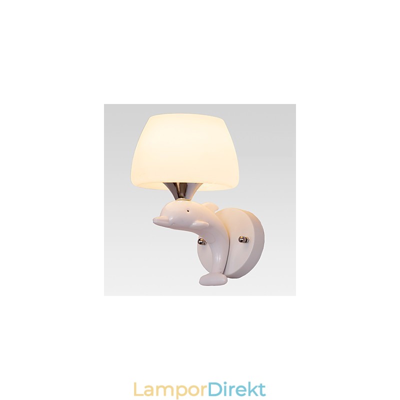 Metallisk Modern Samtida Infälld Montering Och Taklampa Funktion Vägglampor Vägglampa