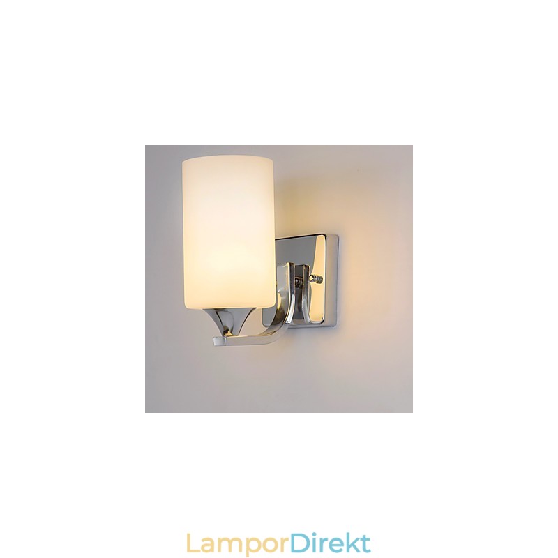Metallisk Modern Samtida Infälld Montering Och Taklampa Funktion Vägglampor Vägglampa