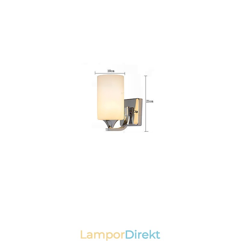 Metallisk Modern Samtida Infälld Montering Och Taklampa Funktion Vägglampor Vägglampa