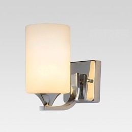 Metallisk Modern Samtida Infälld Montering Och Taklampa Funktion Vägglampor Vägglampa