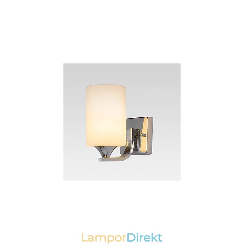 Metallisk Modern Samtida Infälld Montering Och Taklampa Funktion Vägglampor Vägglampa