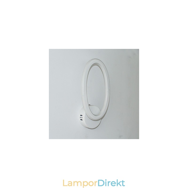 Modern Originalitet Kort Inomhus Aluminium Vägglampa Bakgrund Vägg Korridor Lampa Korridor Trappa Veranda Lampa