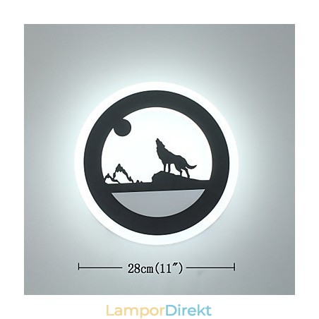 Sovrumsvägglampa Gångtrappa Ljus Kreativ Personlighet Moderna Minimalistiska Sänglampor