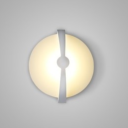 Smidesjärn Vägglampa Lodge Enkel Lantlig Modern Samtida Målning Funktion För Mini Style Ambient Light