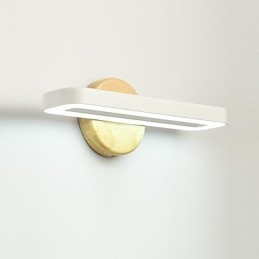 Modern Och Modern Funktion Ambient Light Wall Sconces Wall Light