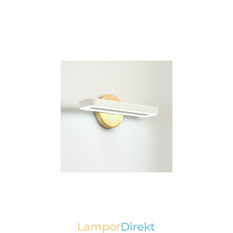 Modern Och Modern Funktion Ambient Light Wall Sconces Wall Light