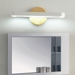 Modern Och Modern Funktion Ambient Light Wall Sconces Wall Light